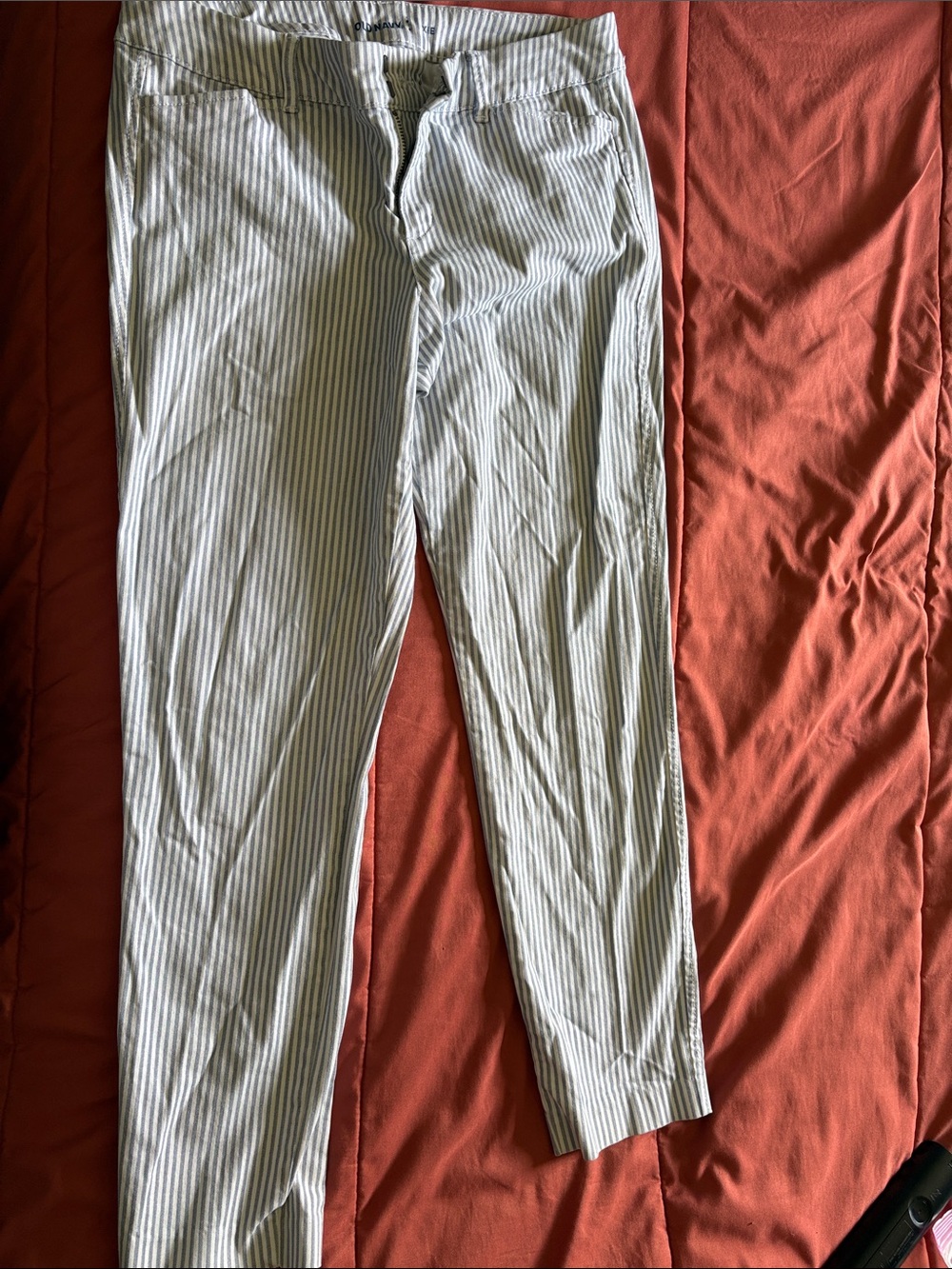 Jeans old navy size 6